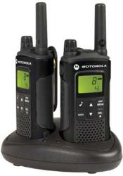 Talkie walkie Motorola XT-180