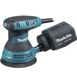 Makita ponceuse excentrique 300 w 125 mm - bo5031j