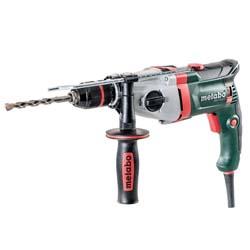 Metabo perceuse à percussion 40nm 1010w sbev1000-2 - 600783500