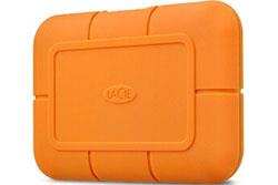 SSD externe Lacie SSD RUGGED 1TO