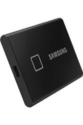SSD externe Samsung SSD EXTERNE T7 TOUCH 2T NOIR