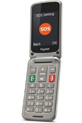 Smartphone Gigaset GL590 GRIS 2G