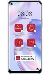 Smartphone Huawei P40 LITE 5G 128GO GRIS