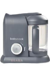 Robot multifonction Beaba BABYCOOK SOLO ANTHRACITE 912794