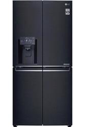 Réfrigérateur multi-portes Lg GMJ844MCKV