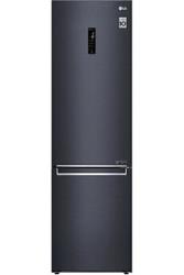 Refrigerateur congelateur en bas Lg GBB72MCUFN