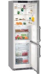 Refrigerateur congelateur en bas Liebherr CBNef 4835-20