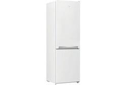 Refrigerateur congelateur en bas Beko RCSA270K30WN