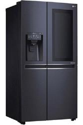 Refrigerateur americain Lg GSX960MCAZ