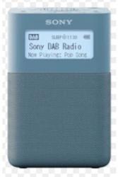Radio Sony XDRV20DL.EU8