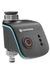 Programmateur d'arrosage Gardena Smart Water Control