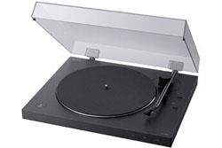 Platine vinyle Sony PS-LX310BT