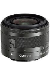 Objectif zoom Canon OBJECTIF HYBRIDE CANON EF-M 15-45 MM F/3.5-6.3 IS STM