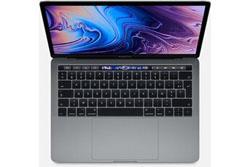 MacBook Apple MacBook Pro 13.3'' Touch Bar 1 To SSD 16 Go RAM Intel Core i7 quadricour à 2.8 GHz Gris sidéral Sur-mesure