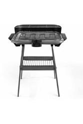Barbecue Livoo DOM297G GRIS