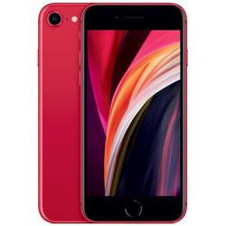 APPLE iPhone SE - 128 Go - PRODUCT RED