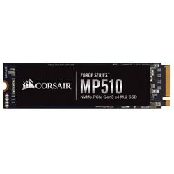 CORSAIR Force Series MP510 - 480 Go - M.2 NVMe PCI-Express Gen3 x 4