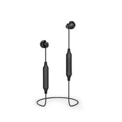 THOMSON Ecouteurs intra-auricuaire Bluetooth WEAR7009BK Piccolino - Noir