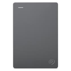 SEAGATE Basic 1 To - USB 3.0 - Gris