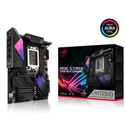 ASUS AMD TRX40 ROG STRIX GAMING - E-ATX