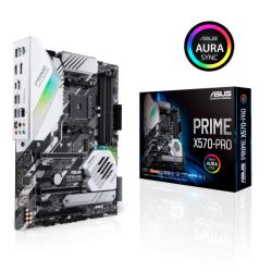 ASUS AMD X570 PRIME PRO - ATX