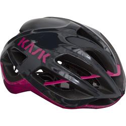 Kask Protone Protect Your Style Helmet 2020 - Bleu/Rose