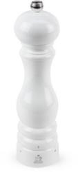 Moulin à poivre et sel Peugeot a poivre paris U SELECT blanc 22 cm