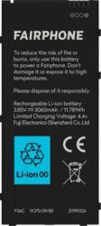 Batterie téléphone portable Fairphone pour Smarphone Fairphone 3
