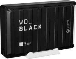 Disque dur externe Western Digital WD_Black 2.5'' 12To D10 Game Drive Xbox