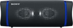 Enceinte portable Sony SRS-XB33 Extra Bass Noir Basalte