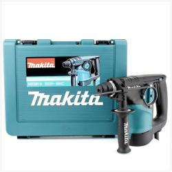 Makita - perforateur burineur 28mm sds-plus 800w 2.9j - hr2810