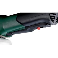 Meuleuse 150 mm filaire WEP 17-150 QUICK METABO - 600507000