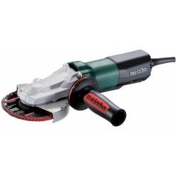 Metabo Meuleuse d'angle à tête plate WEPF 9-125 Quick - 613069000