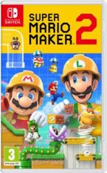 Jeu Switch Nintendo Super Mario Maker 2