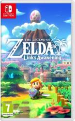 Jeu Switch Nintendo Zelda : Link