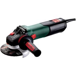 Meuleuse 125 mm filaire WEV 17-125 QUICK METABO - 600517000