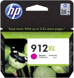 Cartouche d'encre HP 912XL Magenta
