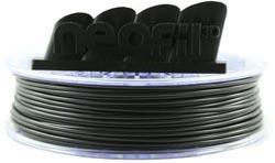 Filament 3D Neofil3d PLA Noir 1.75mm 250gr