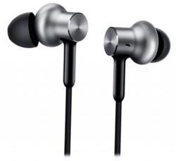 Ecouteurs Xiaomi Mi in-ear Headphones Pro Silver