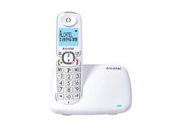 Telephone solo grosses touches ALCATEL XL 375