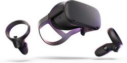 Casque de réalité virtuelle Oculus Quest 128Gb