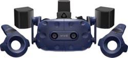 Casque de réalité virtuelle HTC Vive Pro Full Kit
