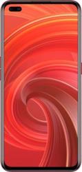 Smartphone Realme X50 Pro Rouge 12+256 Go