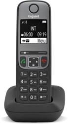 Téléphone sans fil Gigaset A605 Noir