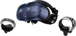 Casque de réalité virtuelle HTC Vive Cosmos