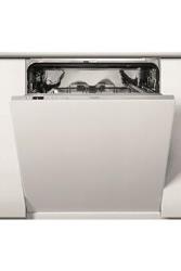 Lave vaisselle Whirlpool BERNARDO WIO3T141PS