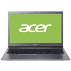 Ordinateur portable ACER - Chromebook 715 - 15.6" / 32Go / Gris