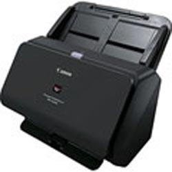 Scanner - CANON - DR-M260