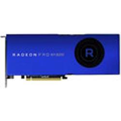 Carte Graphique - AMD - Radeon Pro WX 8200 8Go