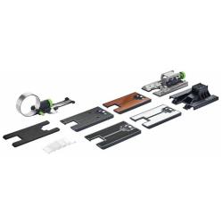 Kit d'accessoires pour scie sauteuse SYS ZH-SYS-PS 420 Festool Réf. 576789